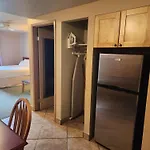 Waterton Lakes Lodge Resort