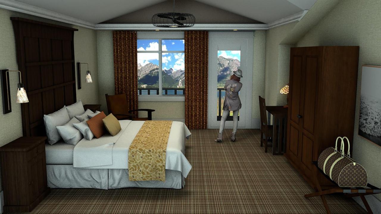 Kilmorey Hotel