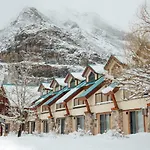 Waterton Glacier Suites