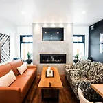Waterton Glacier Suites