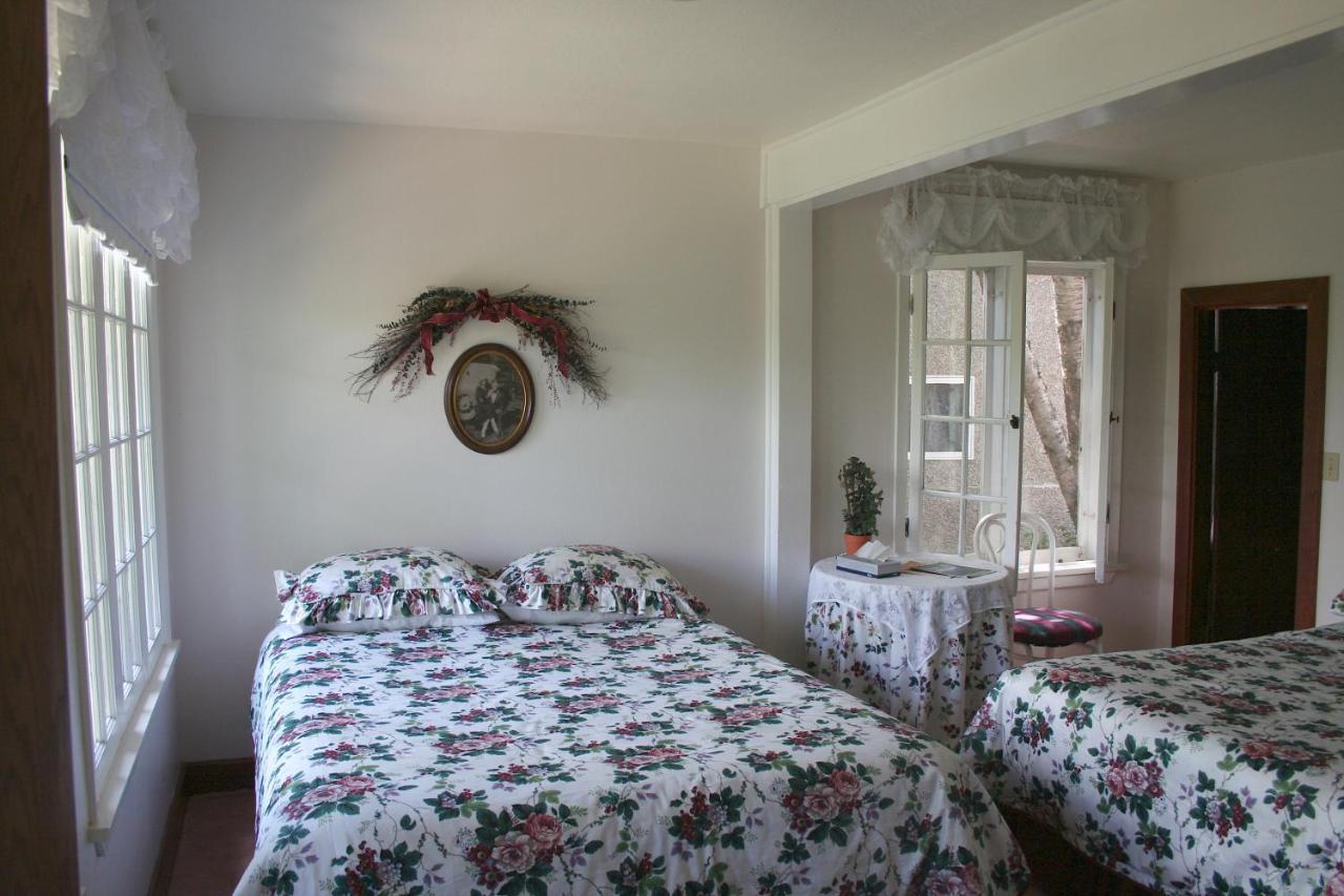 Bed & Breakfast Northland 3*