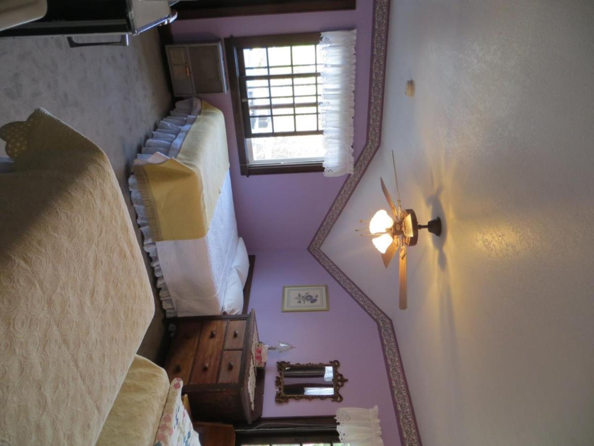 Bed & Breakfast Northland 3*