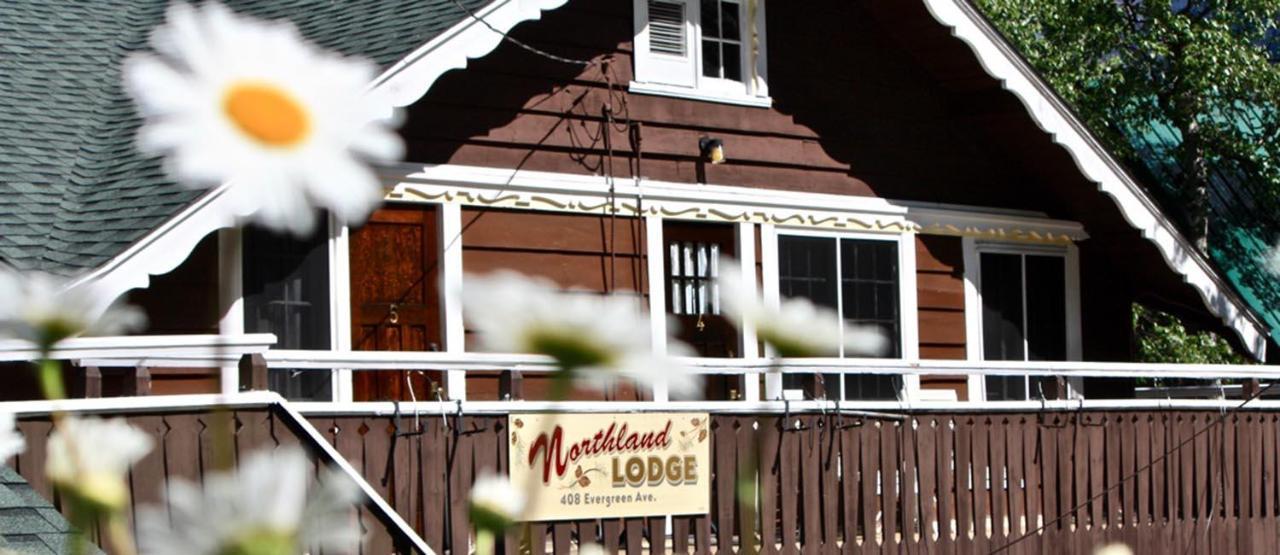Bed & Breakfast Northland Waterton Park