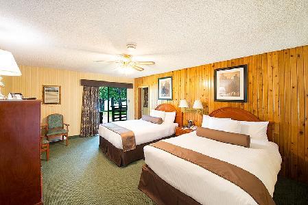 Hotel Glacier