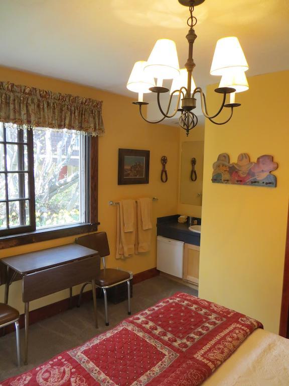 Bed & Breakfast Northland 3*