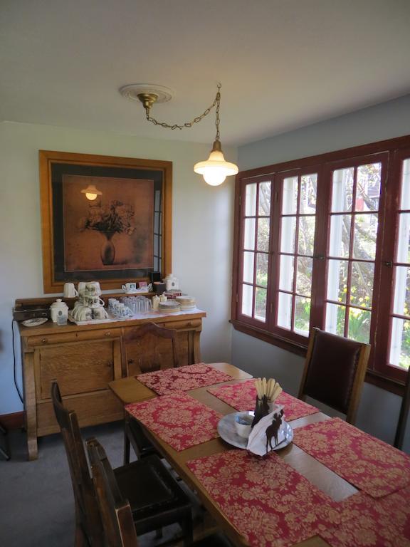 Northland Bed & Breakfast 3*