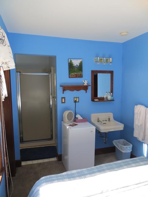 Northland Bed & Breakfast 3*