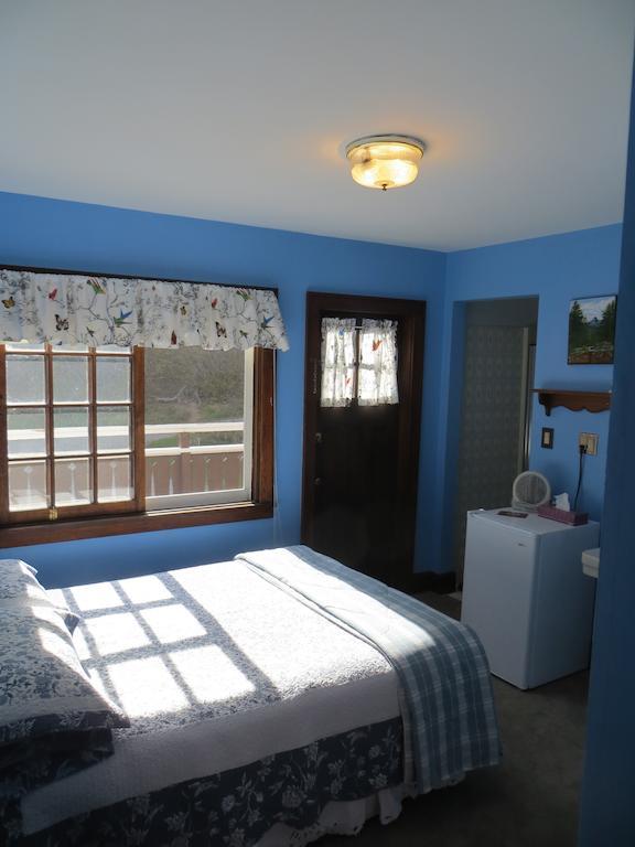 Northland 3* Waterton Park