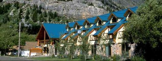 Glacier Hotel