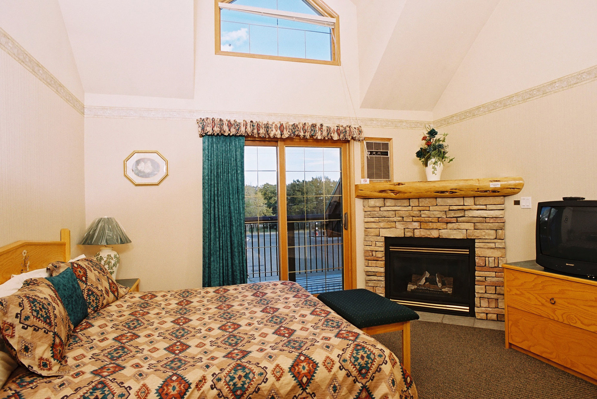 Hotel Glacier 4*