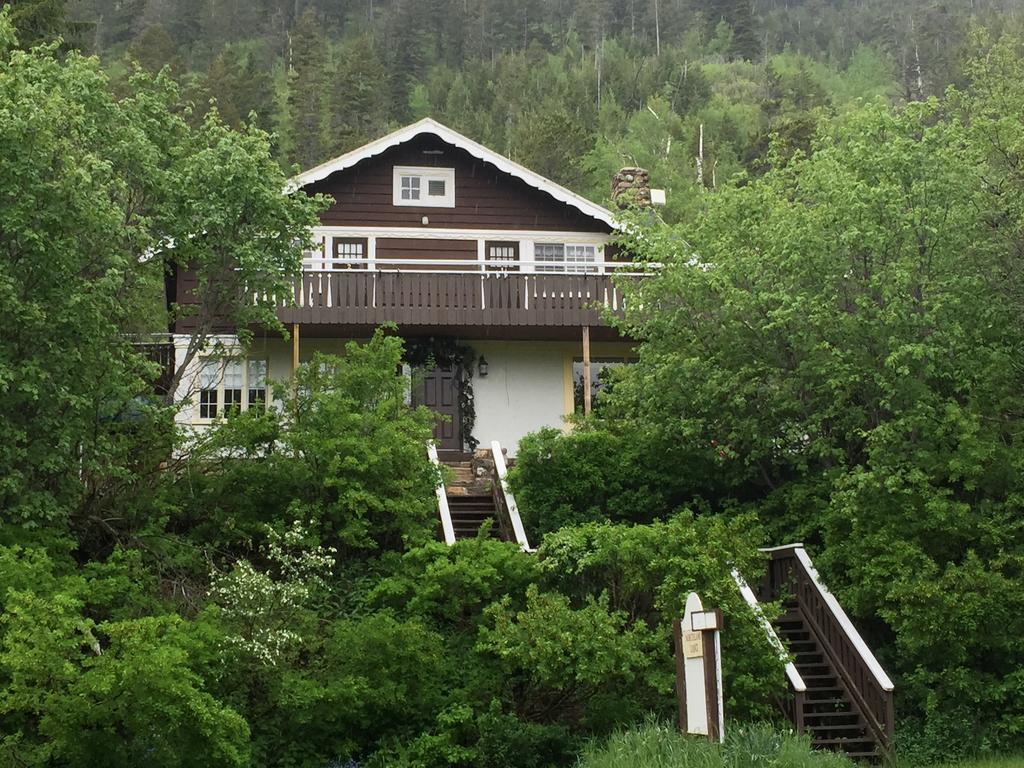Northland Waterton Park