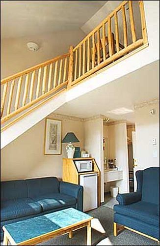 Hotel Glacier 4*