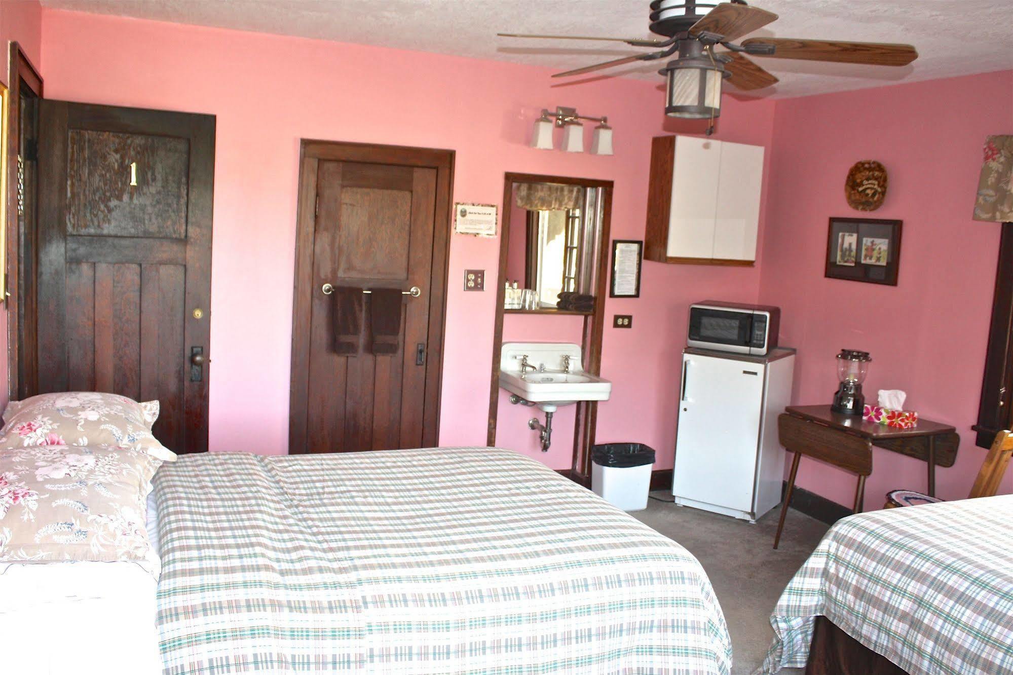 Northland Bed & Breakfast