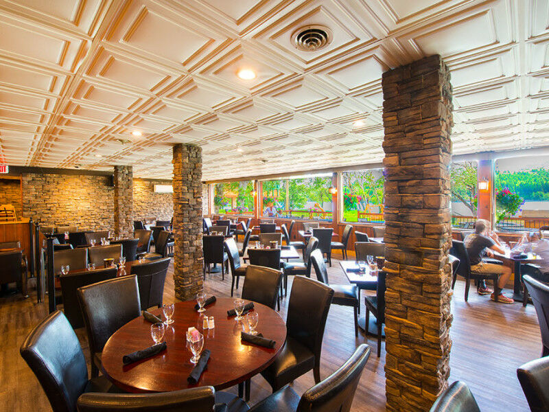 Glacier Hotel 4*