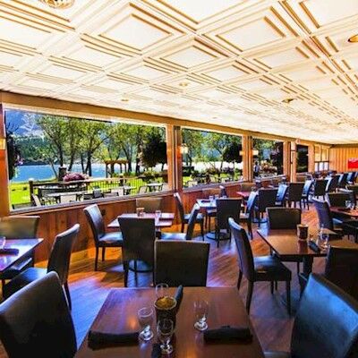 Hotel Bayshore &