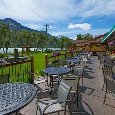 Hotel Bayshore &